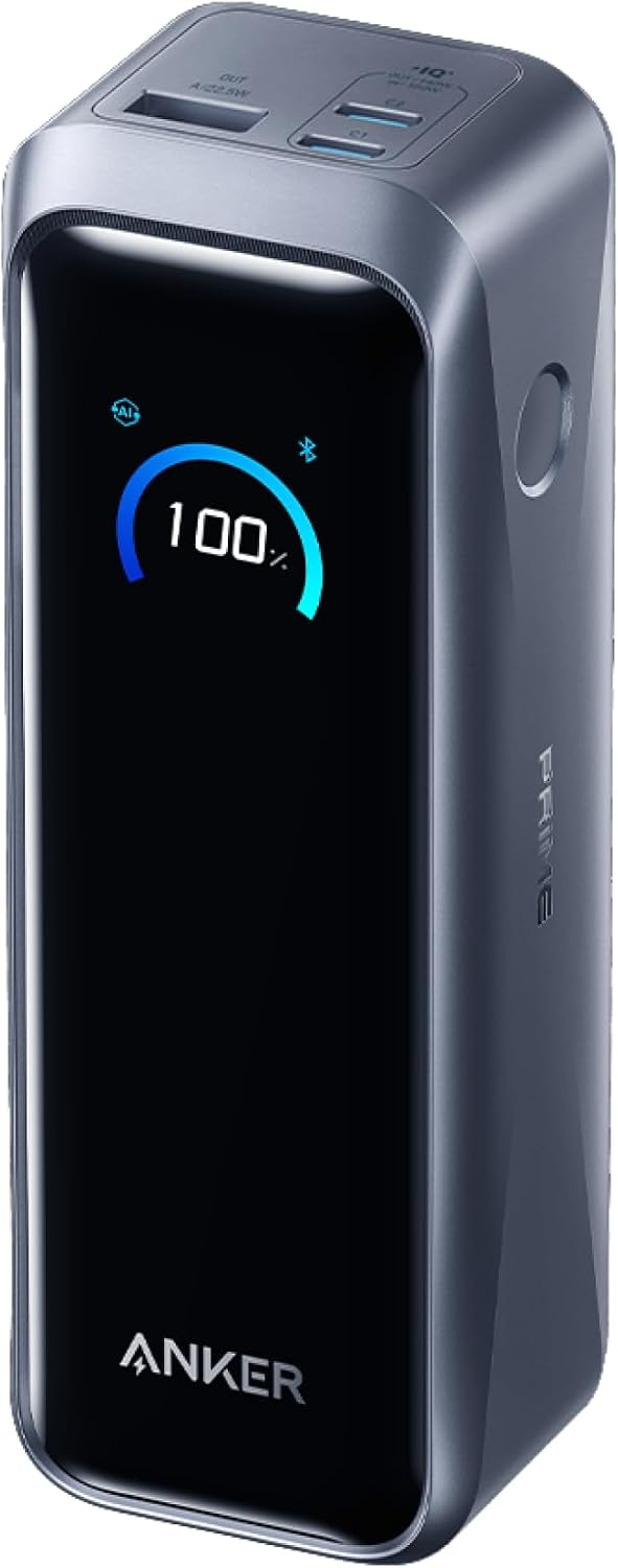 Anker Prime 220W vs 300Wどっちを選ぶ？モバイルバッテリー2機種を比較したのアイキャッチ画像