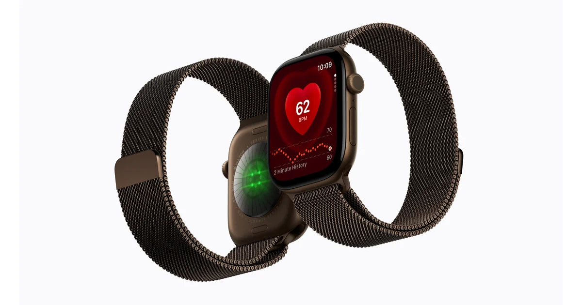 Apple Watch Series 12とUltra 4は71,000円の差で何が変わるか｜バッテリー・輝度・耐水・衛星通信を公式仕様で整理したのアイキャッチ画像