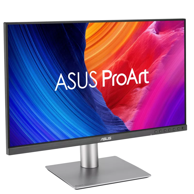 ASUS ProArt PA27JCVはStudio Displayの半額で5Kを手に入れる最適解か検討したのアイキャッチ画像
