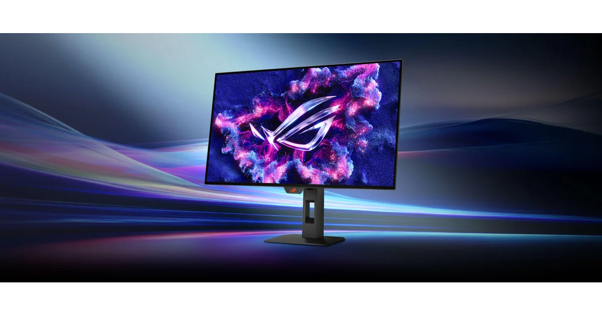 ASUS ROG Strix OLED XG32UQWMSは4K 240Hzの新世代タンデム有機ELで何が変わったか｜XG32UCWMGとの差とポート条件を公式仕様で整理したのアイキャッチ画像