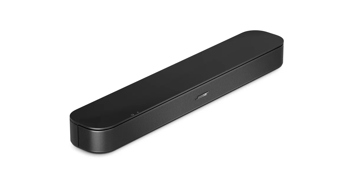 Bose TV Speaker 第2世代は同梱ケーブルがHDMIに変わった｜初代との差分と39,600円を整理したのアイキャッチ画像