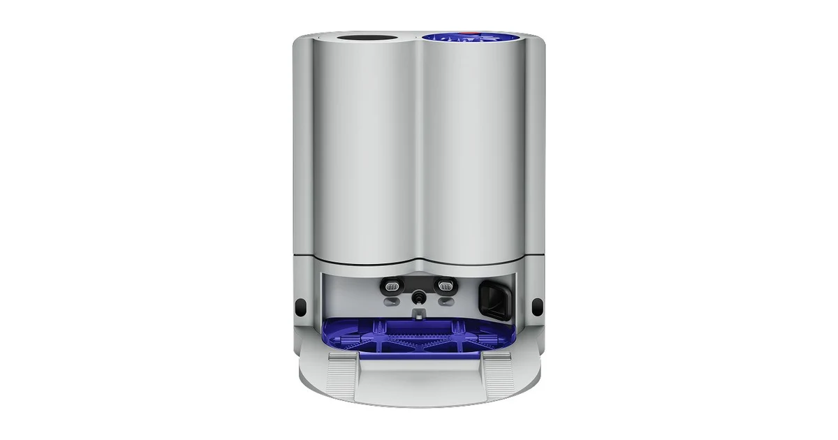 ダイソンの新ロボット掃除機は上位機より4.9万円安い｜R2 Nurovi Wash+Dryの21,000Paと三角パッドを整理したのアイキャッチ画像