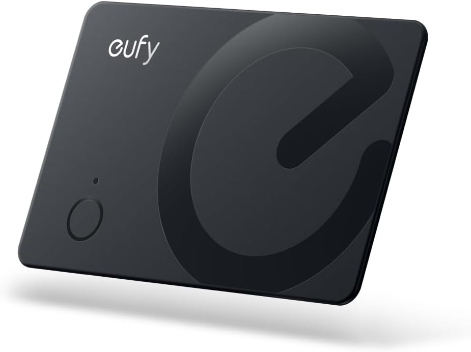 Eufy SmartTrack Card E40はAirTagの隙間を埋めるカード型トラッカーか｜iOS/Android両対応と1.7mm薄型を整理したのアイキャッチ画像