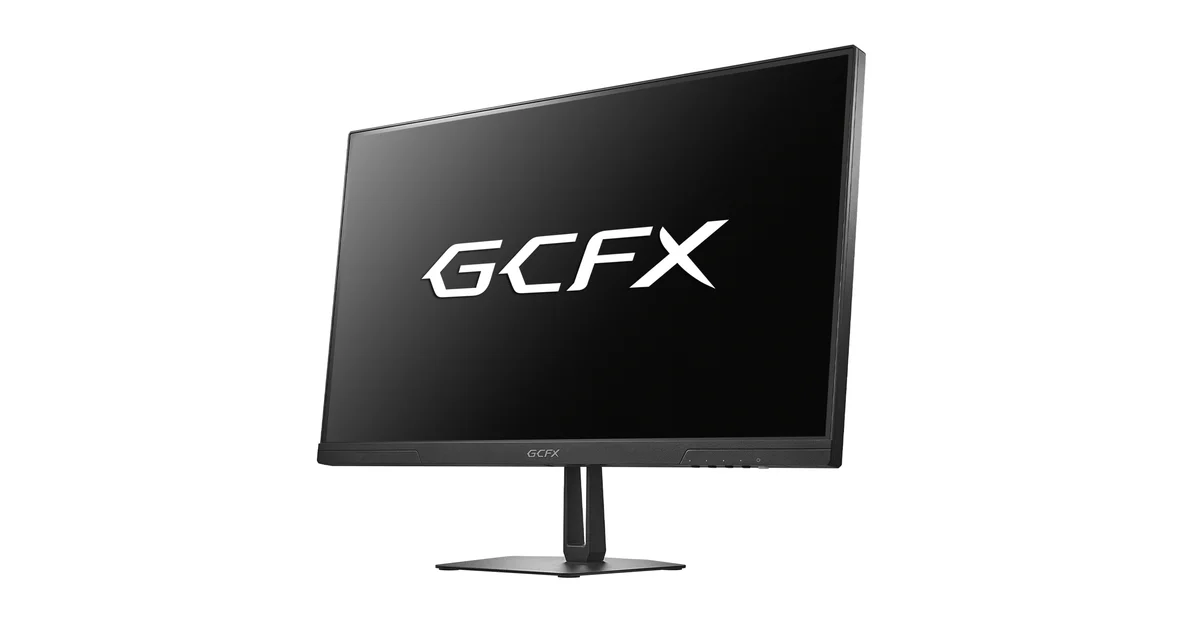 アイオーデータの260Hzモニターは何が変わったか｜EX-GD252UHのDisplayPort専用260Hzと3型番展開を整理したのアイキャッチ画像