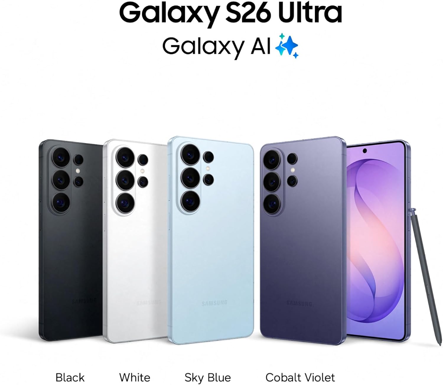 Galaxy S26 Ultraのプライバシー画面が気になる｜Appleユーザーが21万円のAndroidを検討したのアイキャッチ画像