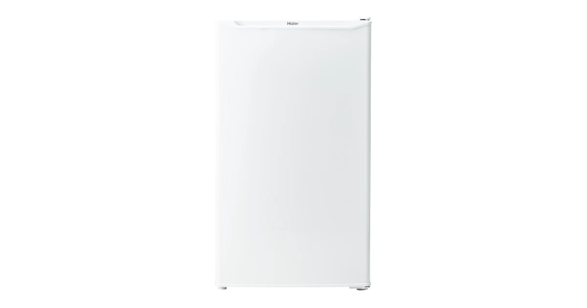 JF-U6BとJF-U3Bは先代から何が変わったか｜公表仕様の差分と、60Lと33Lの電気代・設置寸法を整理したのアイキャッチ画像