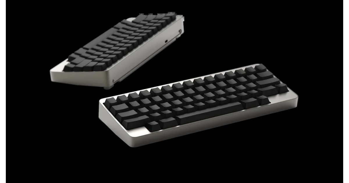 HHKB Professional Eliteは330,000円の限定300台｜アルミ削り出し筐体と抽選・販売日程を公式発表で整理したのアイキャッチ画像
