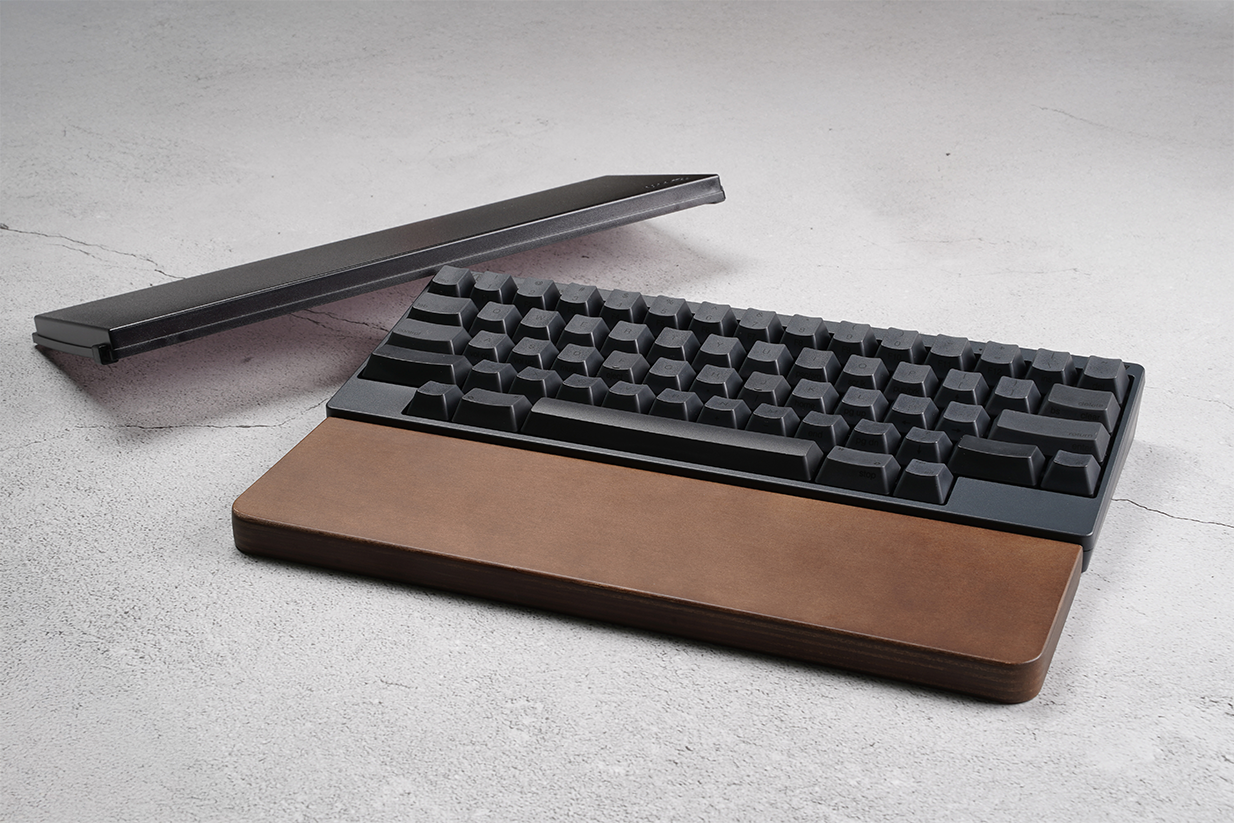 HHKB 30年目の大型アップデート｜キーマップ変更ツールVer.2.0.0でショートカット1キー化が来たのアイキャッチ画像