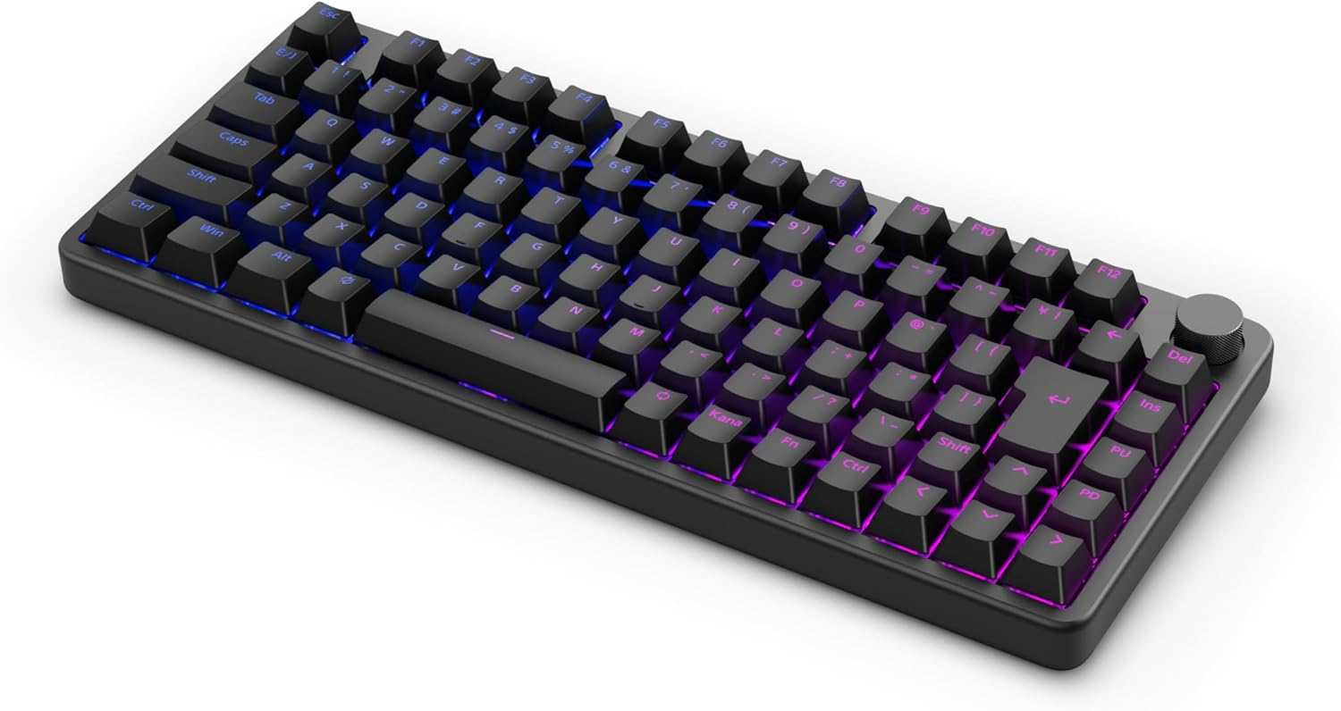 Sony INZONE KBD-H75はエンジニアのデスクに置けるゲーミングキーボードか検討したのアイキャッチ画像