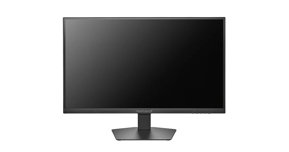 アイオーデータGigaCrysta S LCD-GDQ271ULAQはMini LEDで何を足したか｜WQHD 320Hz・2304ゾーン・DisplayHDR 1400をLCD-GDQ271RAとの差で整理したのアイキャッチ画像