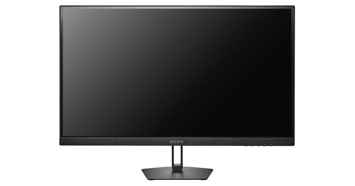 アイオーデータの4K75Hz/FHD300Hzモニターは二刀流DFRと何が違うか｜EX-GDU271ADの仕様とGDU271JADとの差分を整理したのアイキャッチ画像