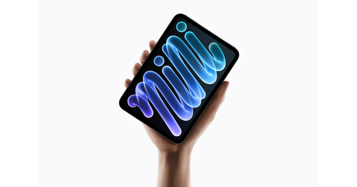 iPad mini（A20 Pro）はOLEDと防水で何が変わったか｜119,800円・厚さ5.4mm・11月6日発売をA17 Proモデルとの差で整理したのアイキャッチ画像