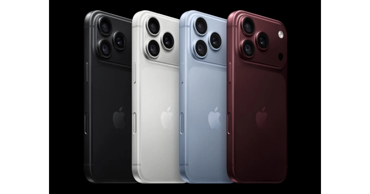 iPhone 18 Proの可変絞りは何を変えるか｜ƒ/1.48からƒ/4.0までの4段とA20 Pro、日本価格を整理したのアイキャッチ画像
