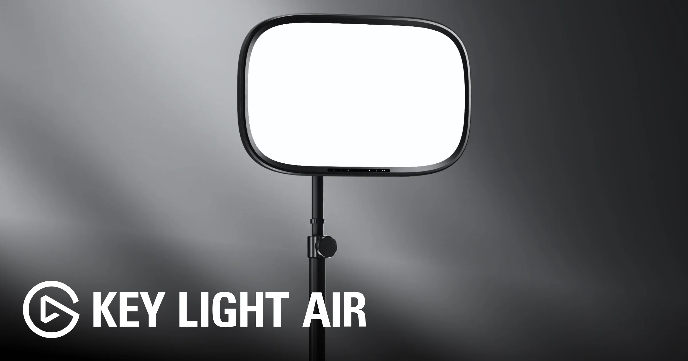 Elgato Key Light Air MK.2はデスク照明の本命か｜USB-C給電×最大2100lmの15インチLEDを整理したのアイキャッチ画像