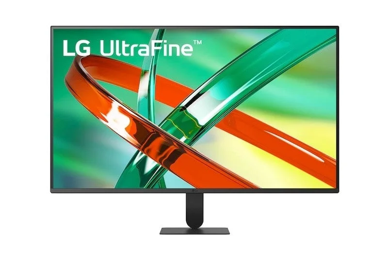 LG UltraFine 4K新型3モデルはどれを選ぶか｜32U720B・32U700B・32U701Bの違いを整理したのアイキャッチ画像