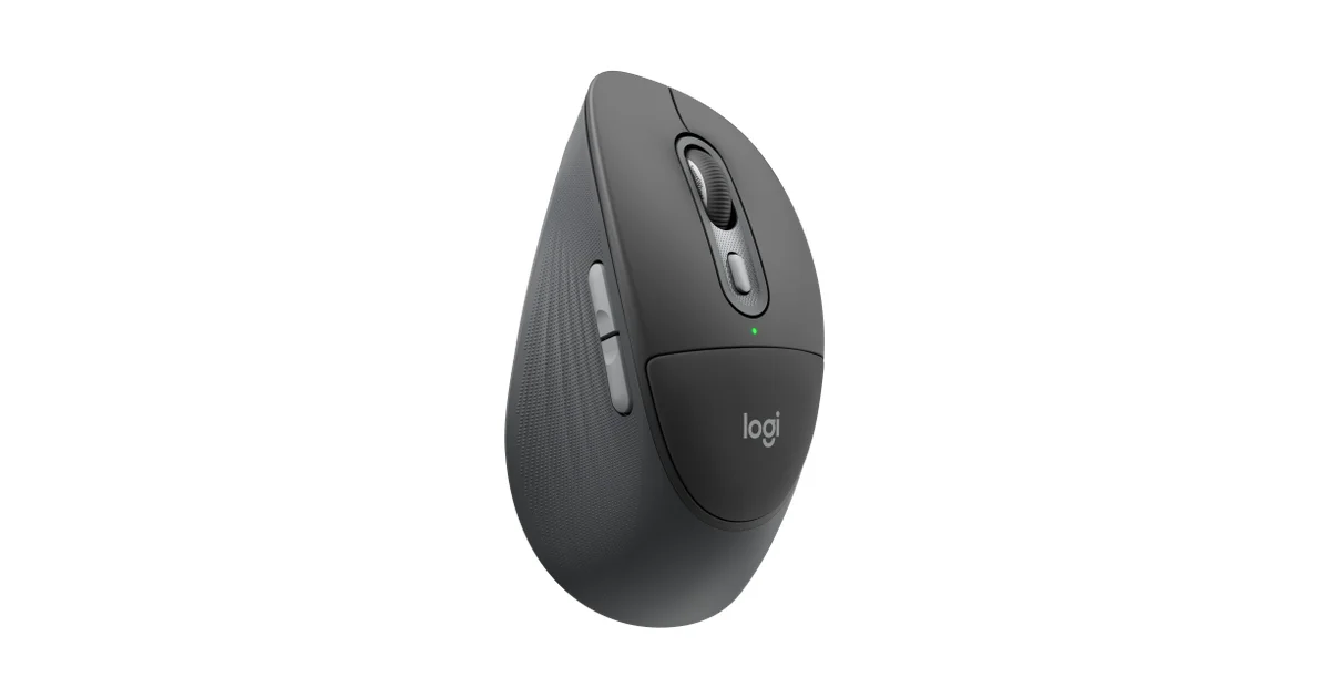 ロジクール M850／M840は右手専用エルゴの入口か｜1,540円差とパームクッションを整理したのアイキャッチ画像