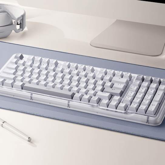ロジクール Alto Keys K98Mは「コトコト」でHHKBの代わりになるか検討したのアイキャッチ画像