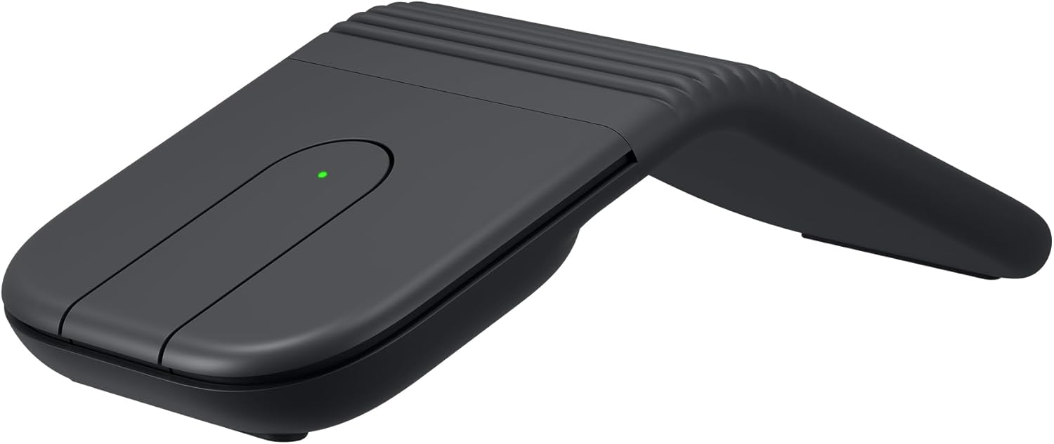 ロジクール Mobi Foldは出先マウスの最適解か｜折りたたみ式79g・21mm