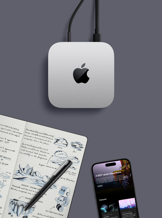 Mac mini M5はWWDCで来るのか｜M4在庫消滅と3万円値上げの今、買うか待つかを整理したのアイキャッチ画像