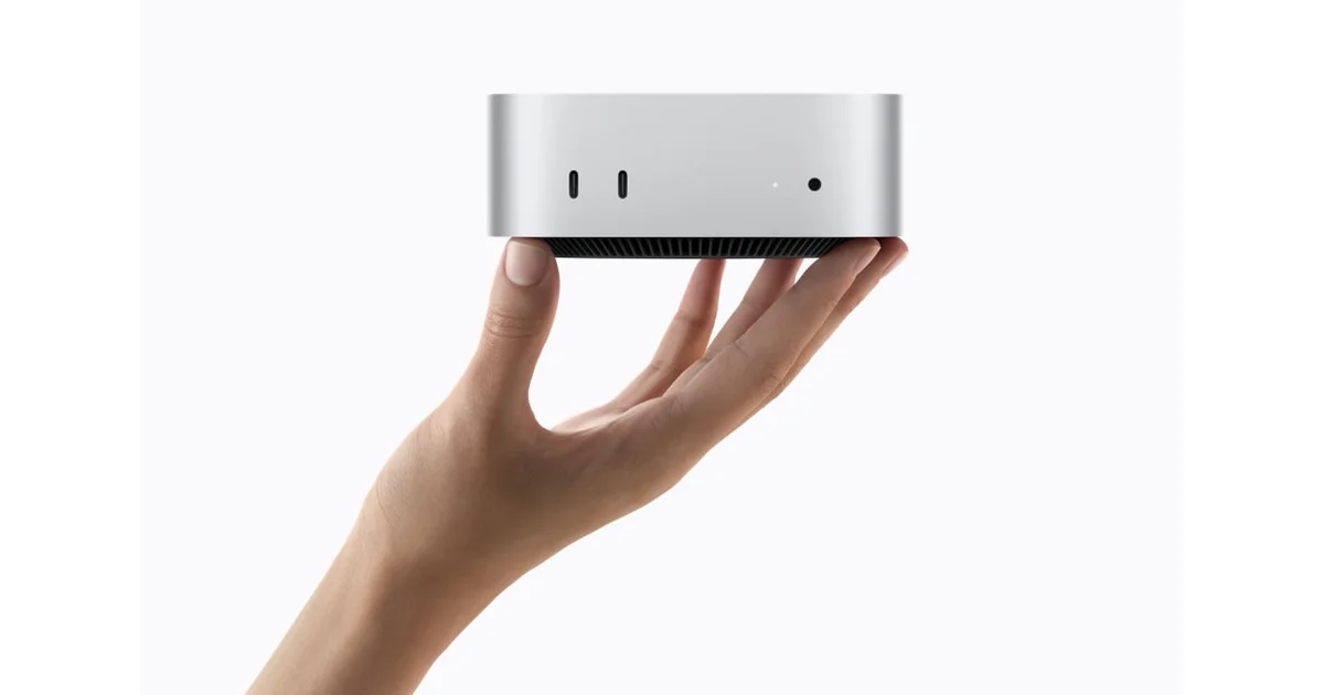 Mac mini M6とM5 Proは15万円差で何が変わるか｜16GB構成の帯域153GB/sとThunderbolt 5の有無を整理したのアイキャッチ画像