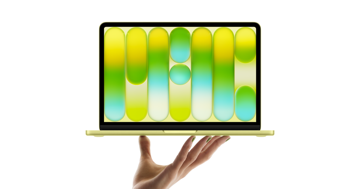 MacBook Neo｜99,800円の新型MacBookは買いか？スペック・比較で徹底解説のアイキャッチ画像