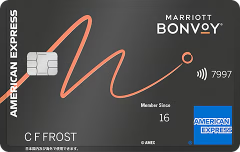 Marriott Bonvoy アメックスの2025年大改定を整理｜年会費82,500円と無料宿泊400万円利用の中身のアイキャッチ画像