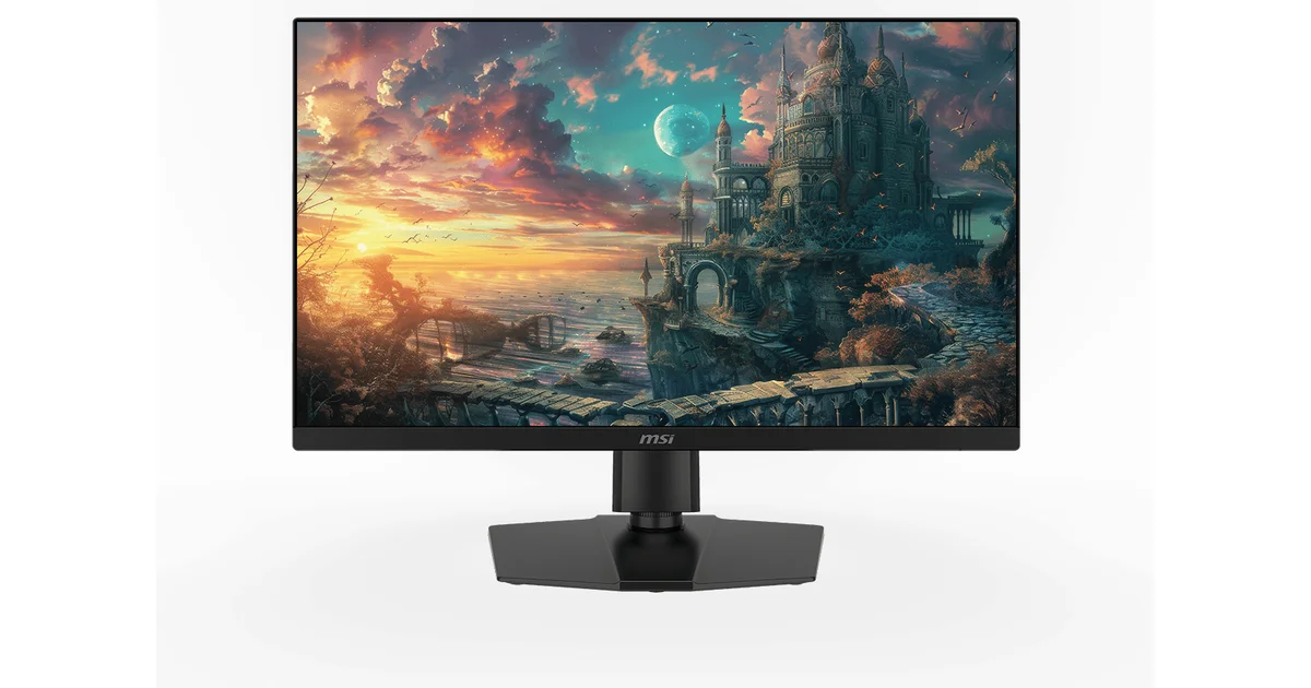 MSI MAG 271KPD7は5Kを約9.9万円まで下げたが何が省かれたか｜75Hz固定とUSB-C 15Wを整理したのアイキャッチ画像