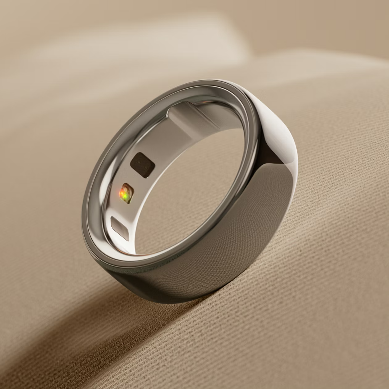 Oura Ring は本当に「睡眠の質」がわかるのか｜指輪型ウェアラブルのスペックと実運用コストのアイキャッチ画像