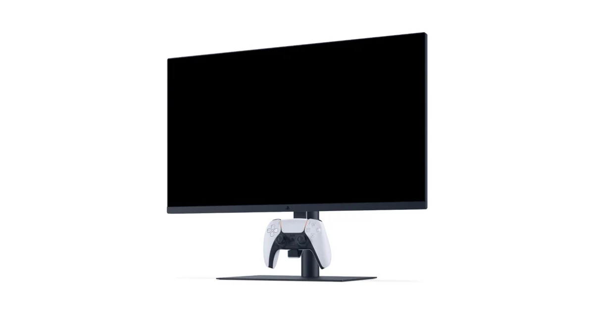 PlayStation純正27型モニターは8月27日発売｜QHD 240Hz・DualSense充電フックの中身を整理したのアイキャッチ画像