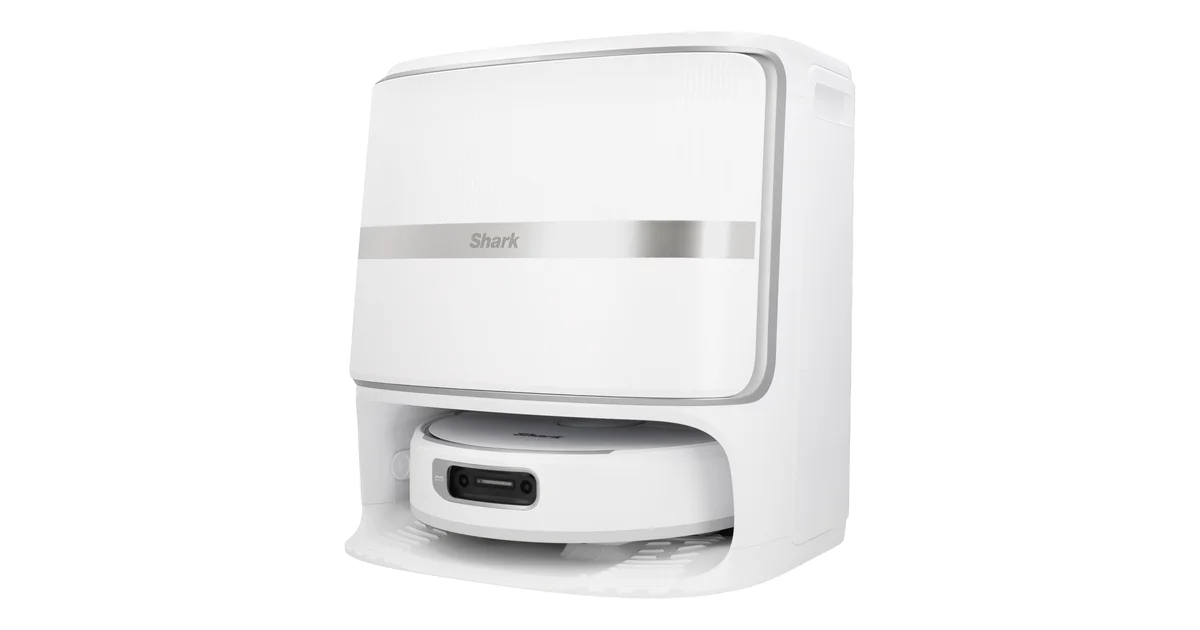 Shark Zen Pro D10は水道水から電解水を作る｜25,000Paと温水80℃洗浄、176,000円を整理したのアイキャッチ画像
