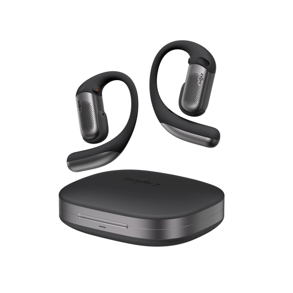 Shokz OpenFit Proは「耳を塞がないノイキャン」の最適解か検討したのアイキャッチ画像
