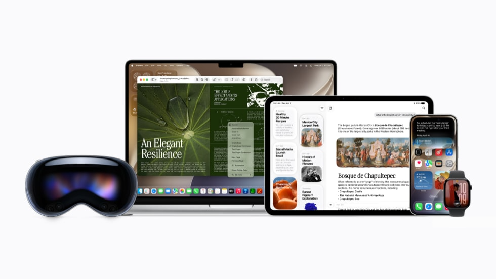 Siri AIの確定情報を整理｜Gemini採用と3層プライバシー構造でChatGPTと並ぶチャットボットへ｜WWDC 2026のアイキャッチ画像