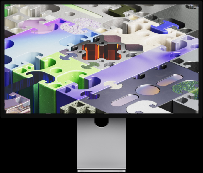 Studio Display XDRは54.98万円の価値があるか｜ミニLED×120Hz×TB5をエンジニア視点で検討したのアイキャッチ画像