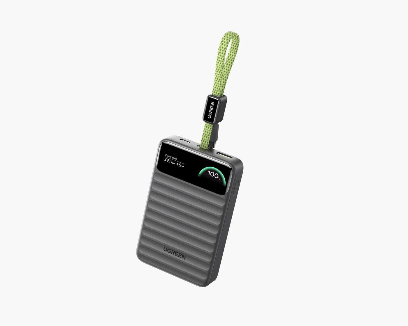 UGREEN Nexode Wavy 20000mAhの55Wはどこで効くか｜Xiaomi限定の最大出力と合計15Wの条件を整理したのアイキャッチ画像