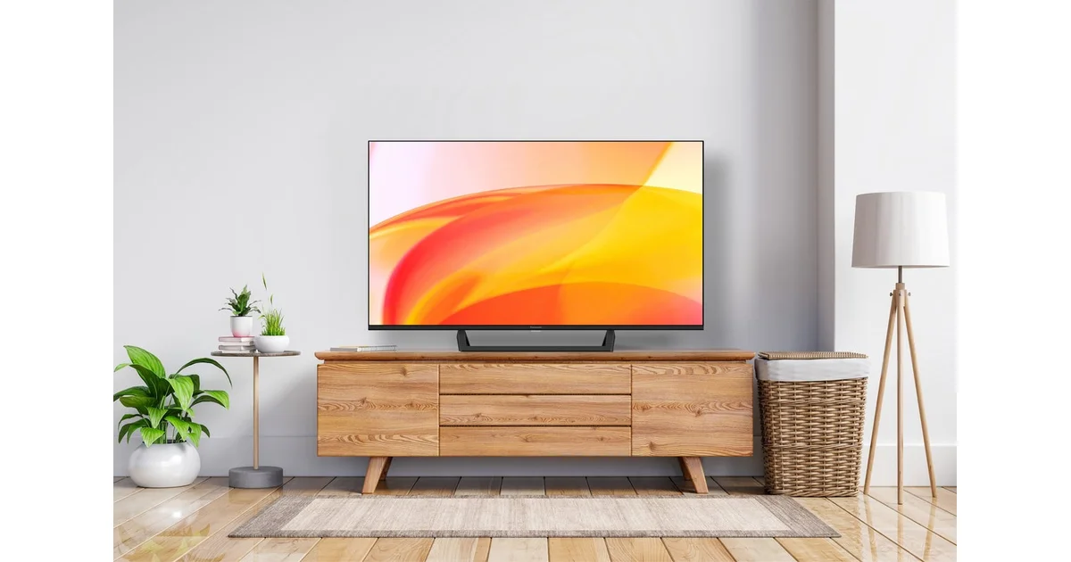 ビエラ S60CはFire TVで何が変わるか｜40V型と32V型の年間電気代とHDMI 2系統を整理したのアイキャッチ画像