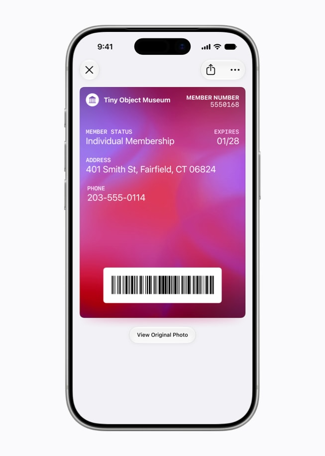 iOS 27のApple Wallet刷新は本格普及まで何が必要か｜Create a Passと身分証用途まで整理したのアイキャッチ画像