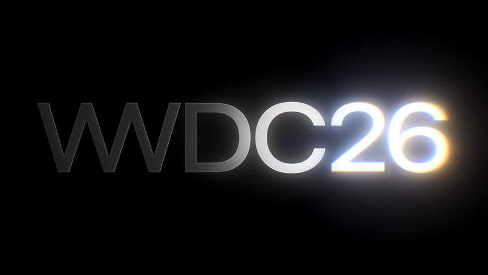 WWDC 2026が6月8日に決定｜iOS 27とSiri刷新で予想される変更点を整理したのアイキャッチ画像